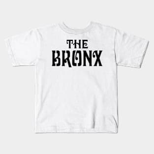 The Bronx Kids T-Shirt